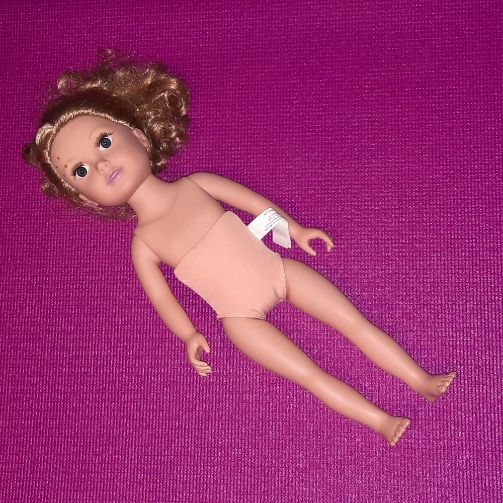 2015 Journey Girl Doll